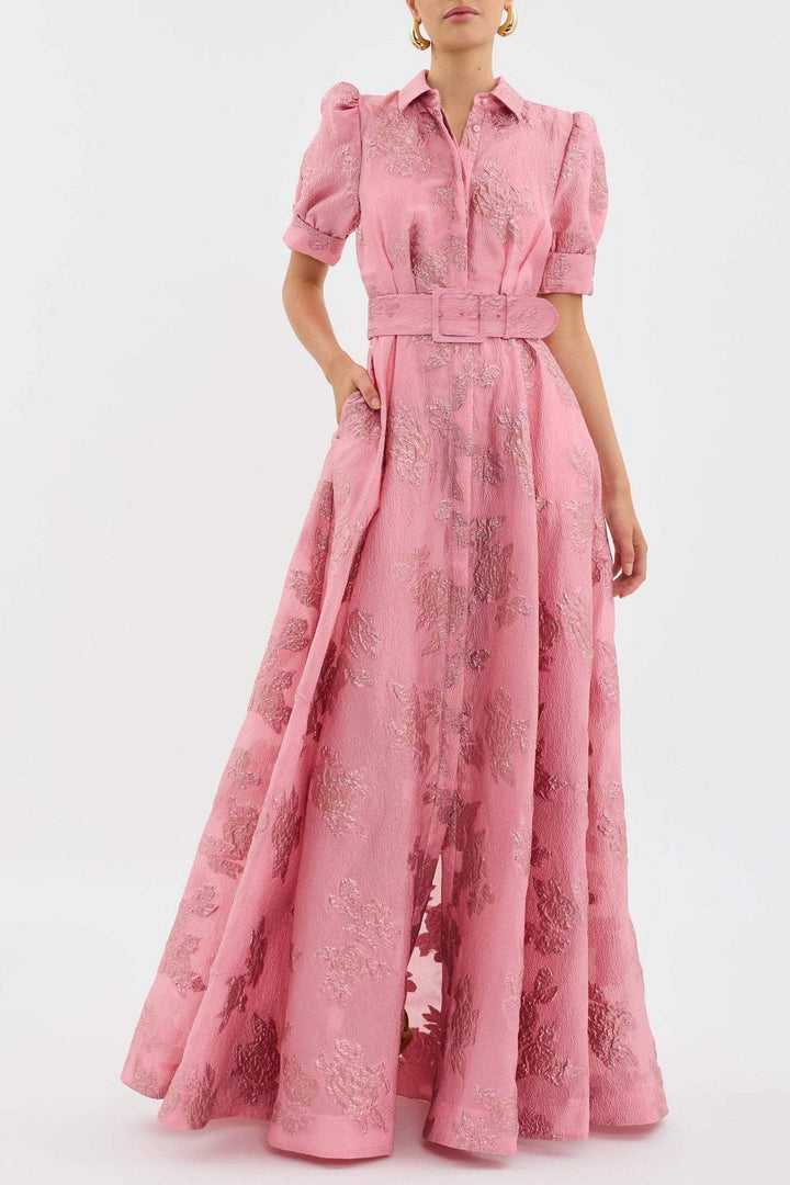 Nina – Elegant Dress