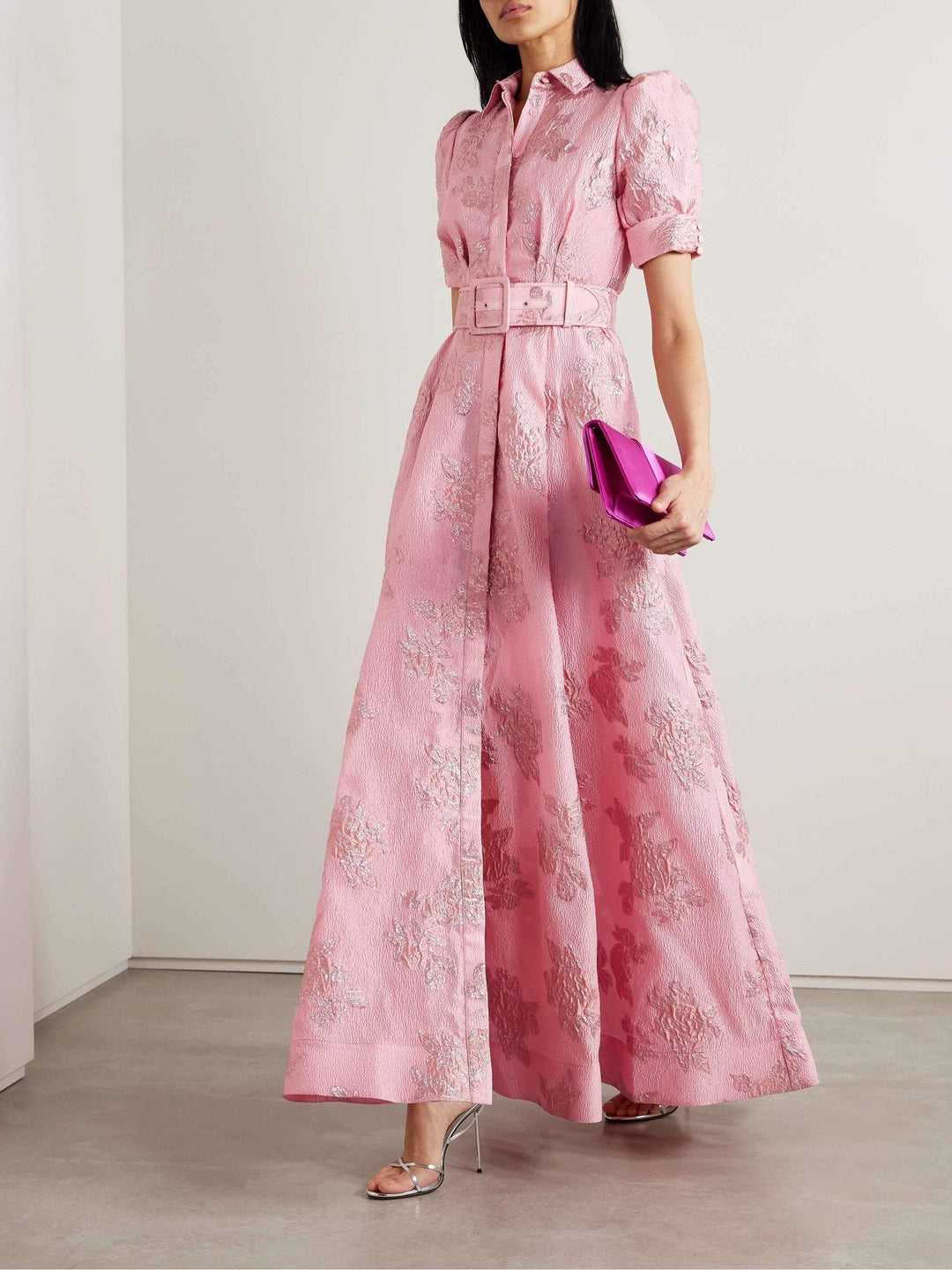 Esme – Soft Feminine Dress