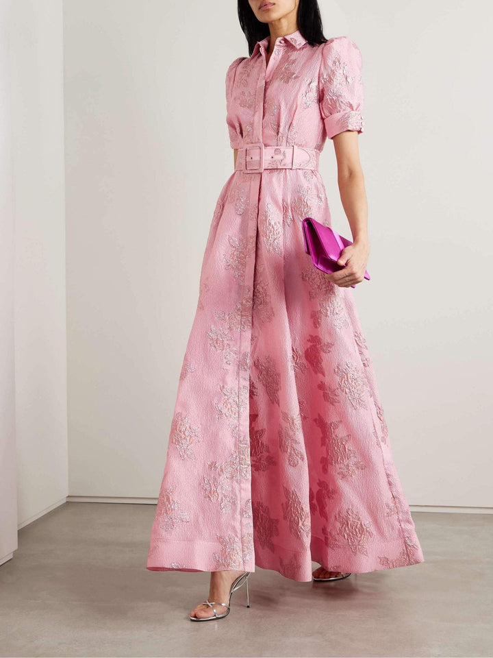 Esme – Soft Feminine Dress
