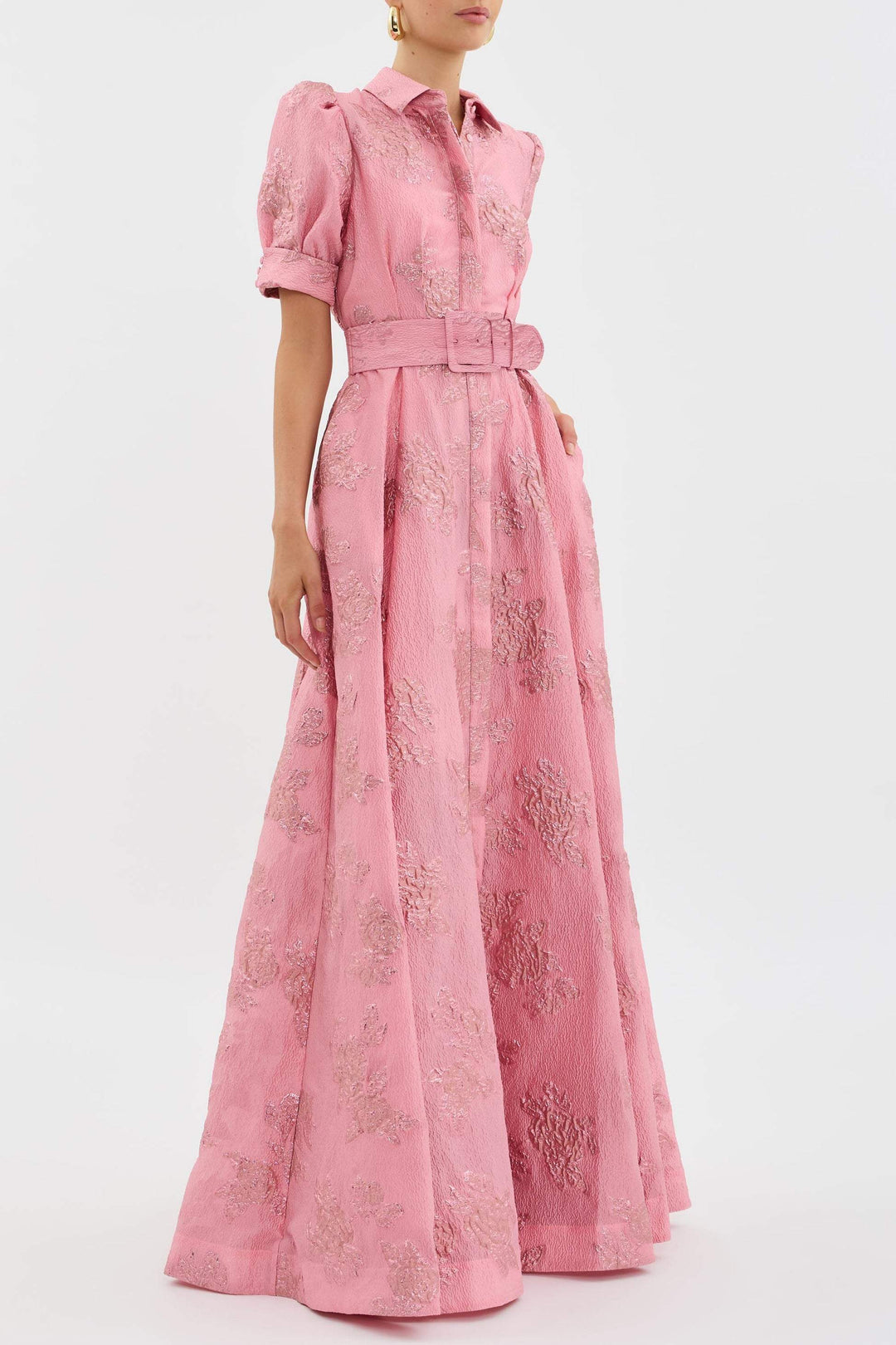 Esme – Soft Feminine Dress