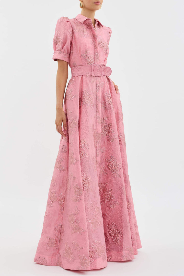 Esme – Soft Feminine Dress