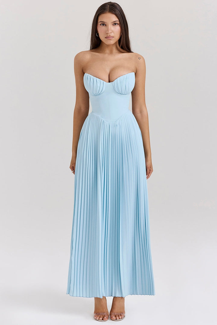 Maria | Corset Dress