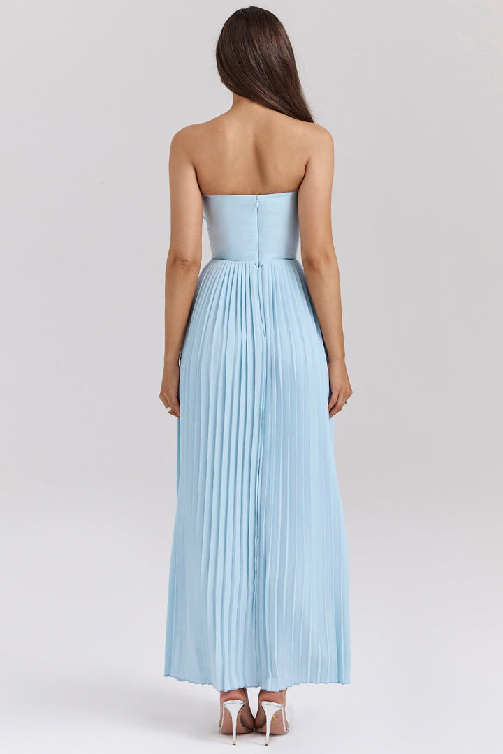 Maria | Corset Dress