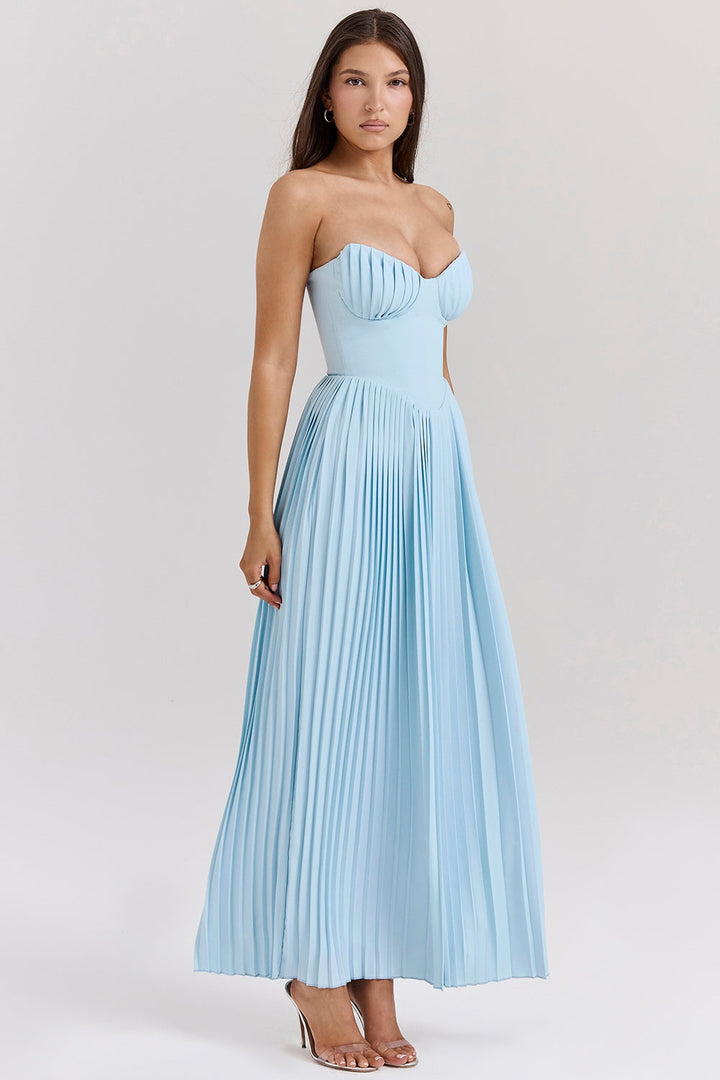 Maria | Corset Dress