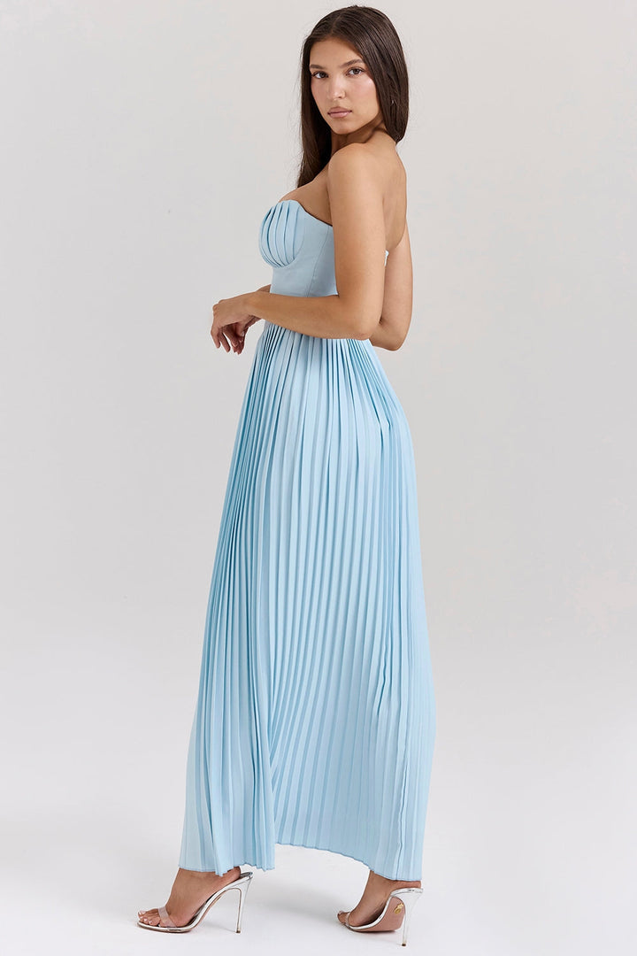 Maria | Corset Dress