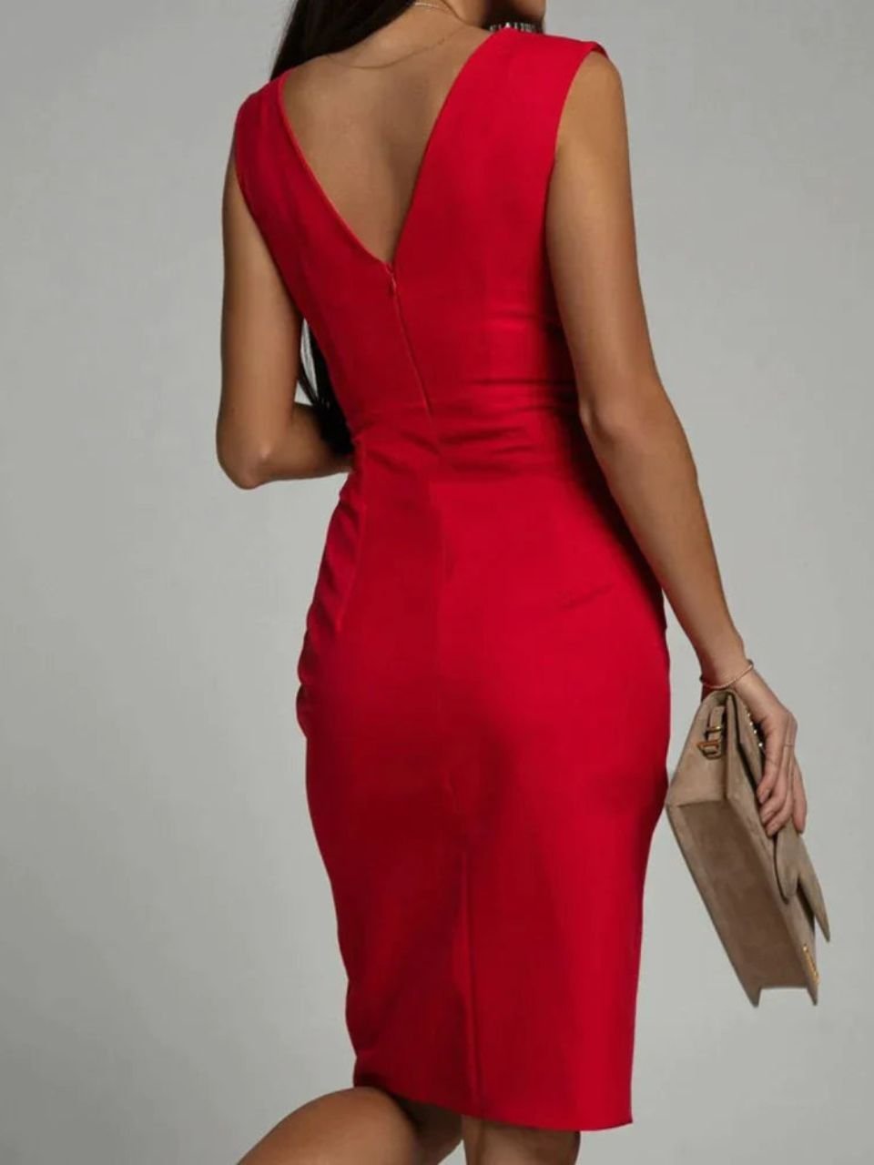 Esme – Flowy Dress