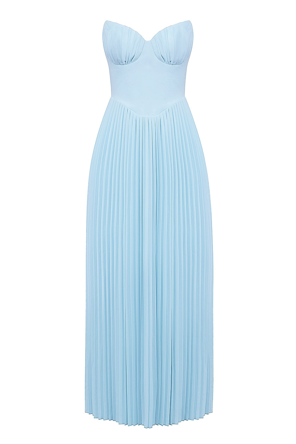 Maria | Corset Dress