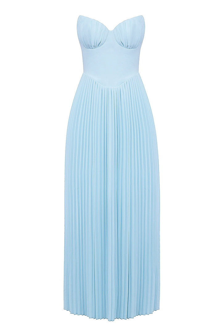 Maria | Corset Dress