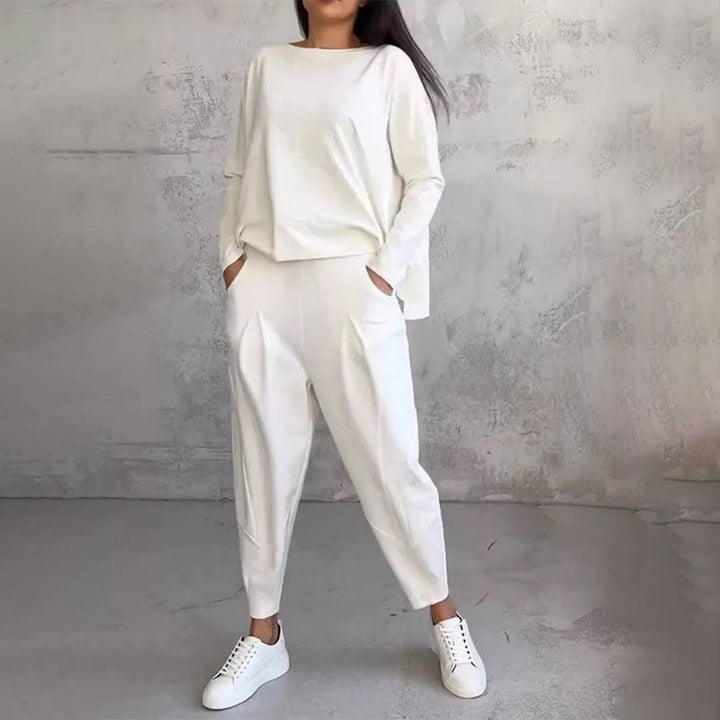 Keeley – Relaxed Co-Ord Set