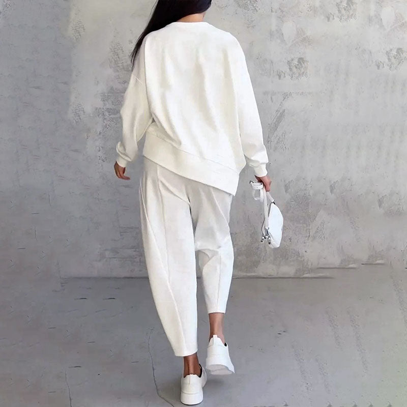 Keeley – Relaxed Co-Ord Set