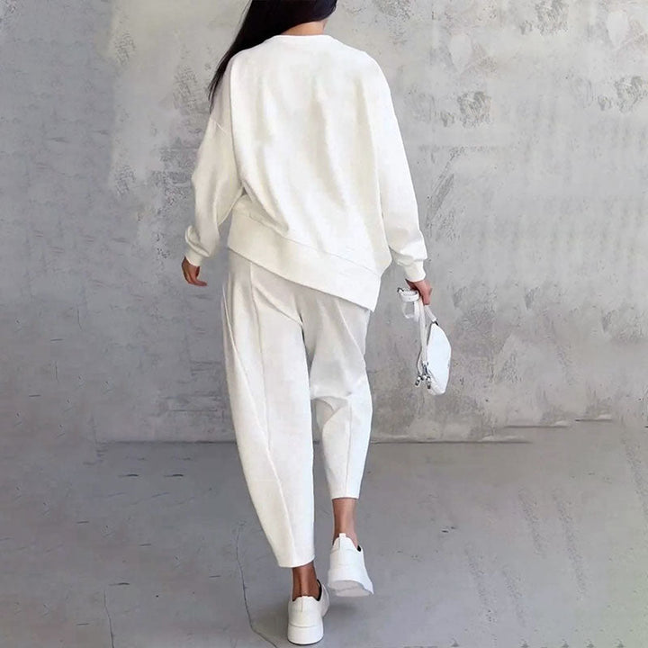 Keeley – Relaxed Co-Ord Set