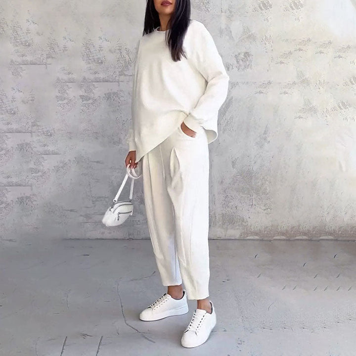Keeley – Relaxed Co-Ord Set