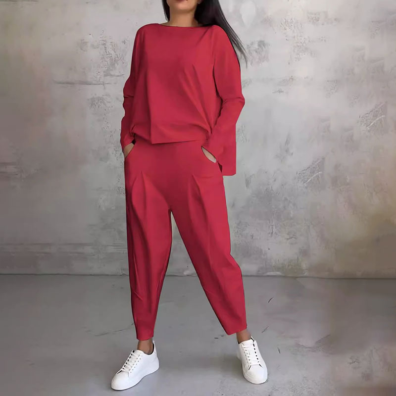Keeley – Relaxed Co-Ord Set