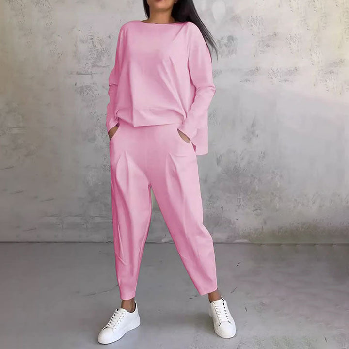 Keeley – Relaxed Co-Ord Set