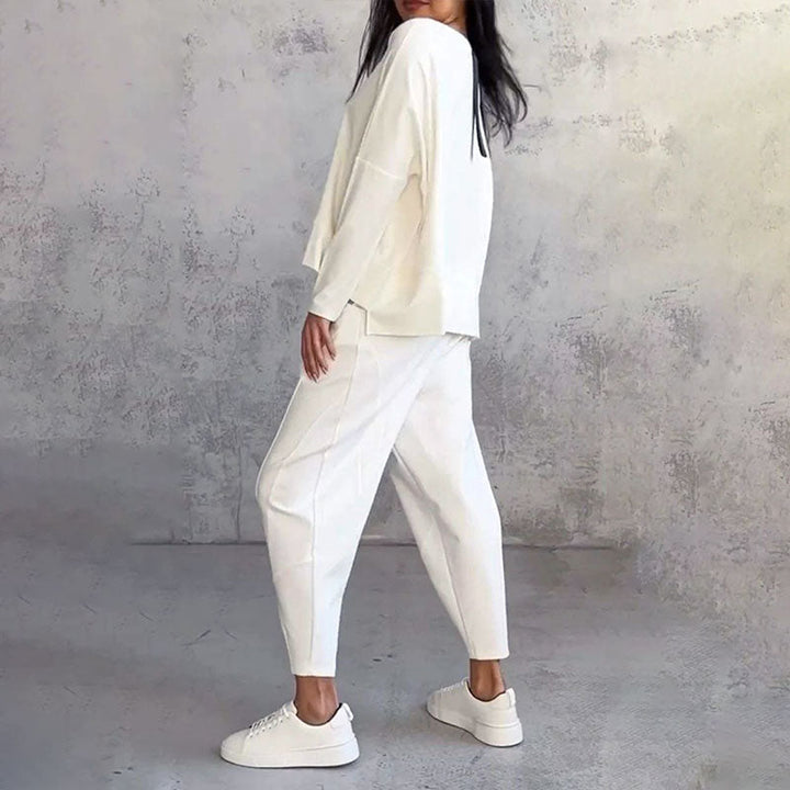 Keeley – Relaxed Co-Ord Set