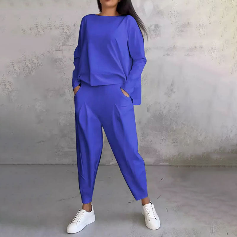 Keeley – Relaxed Co-Ord Set