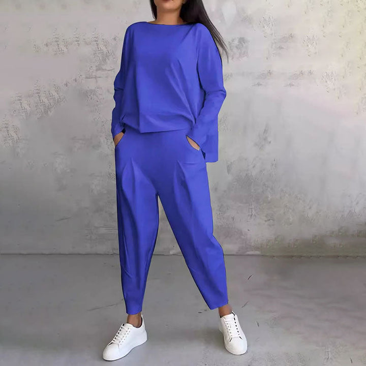Keeley – Relaxed Co-Ord Set