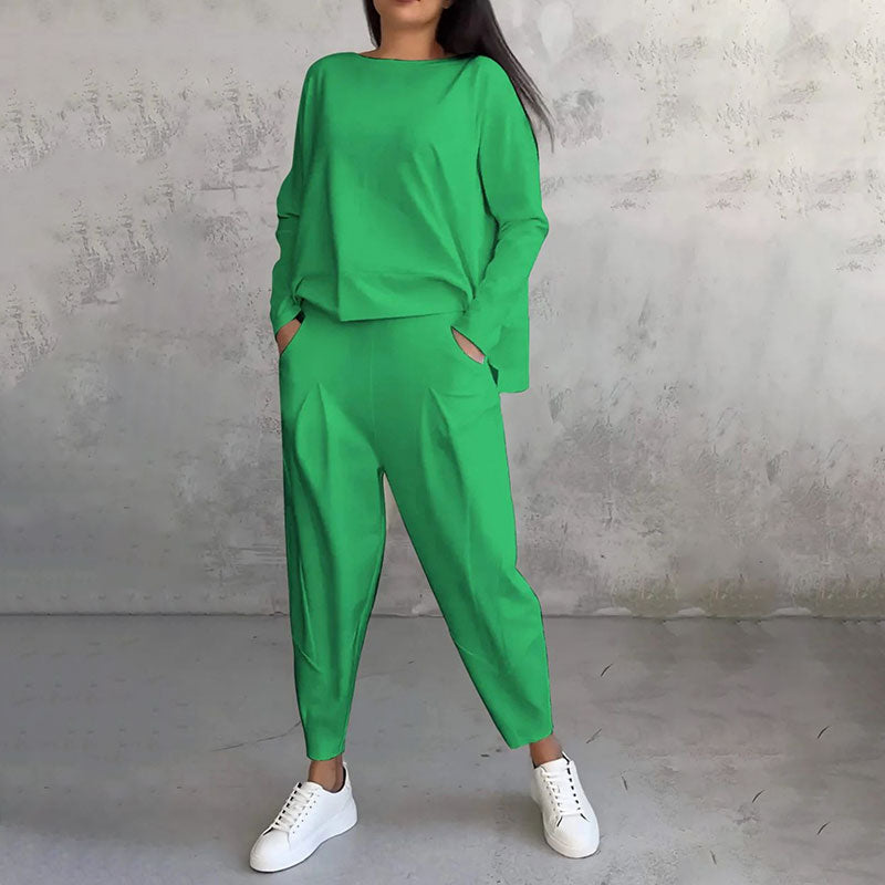 Keeley – Relaxed Co-Ord Set