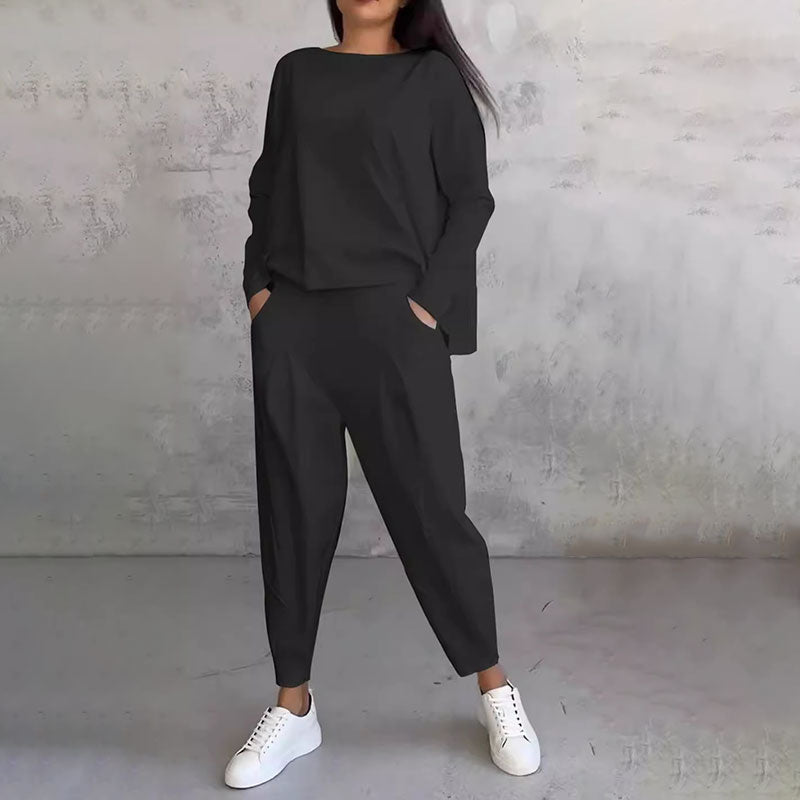 Keeley – Relaxed Co-Ord Set