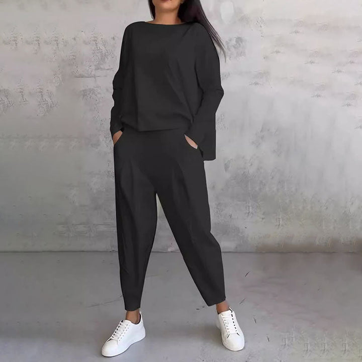 Keeley – Relaxed Co-Ord Set