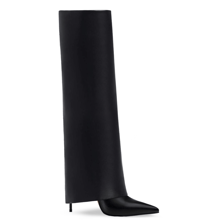 Stella | Sleek Leather