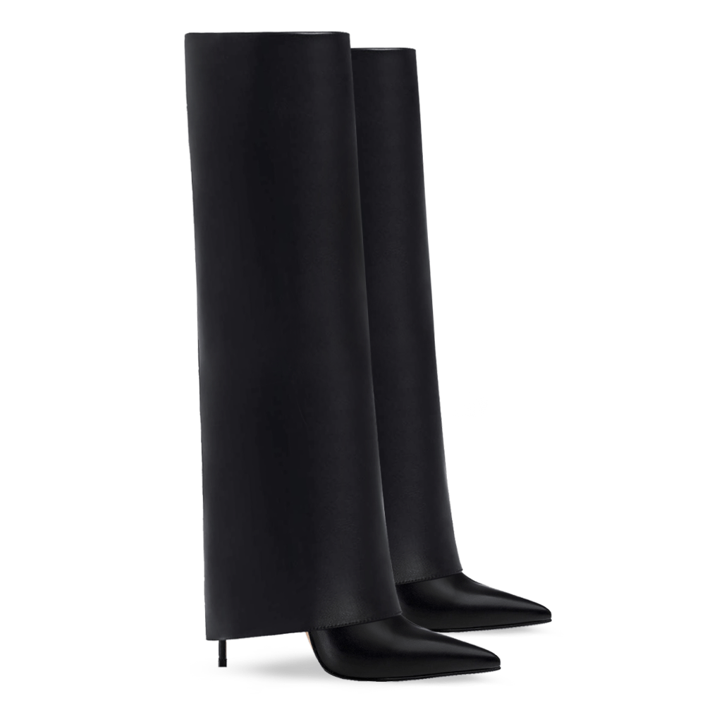 Stella | Sleek Leather