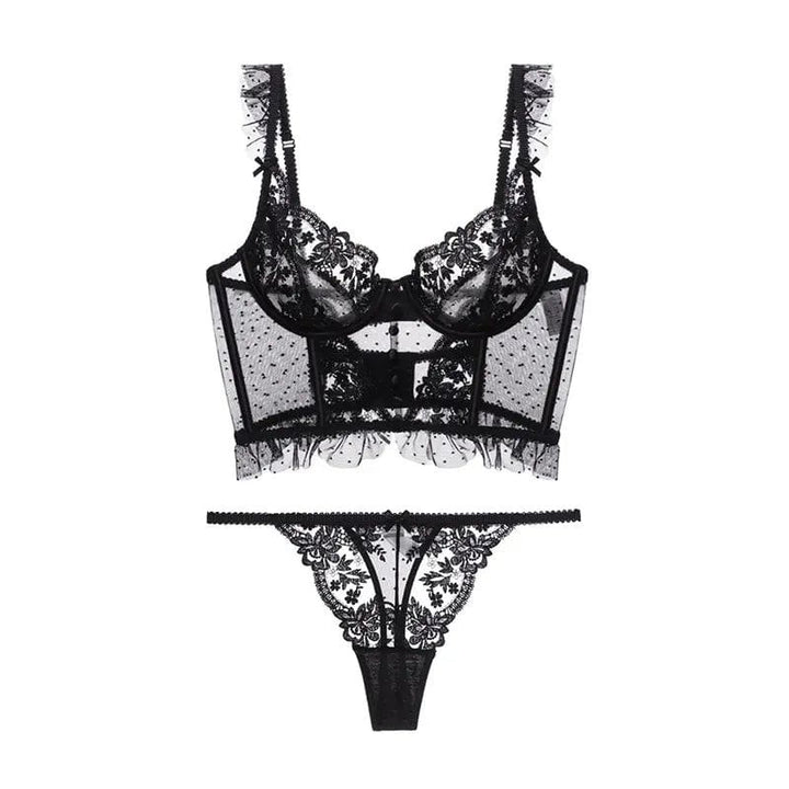 Maja Lingerie Set