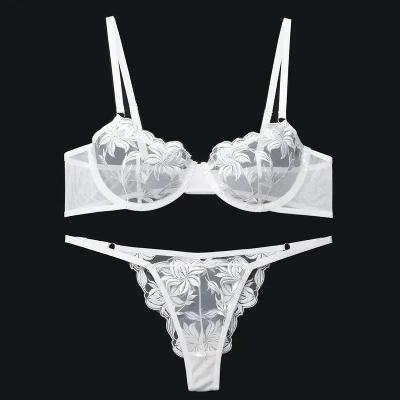 Colette 2-Piece Lingerie Set