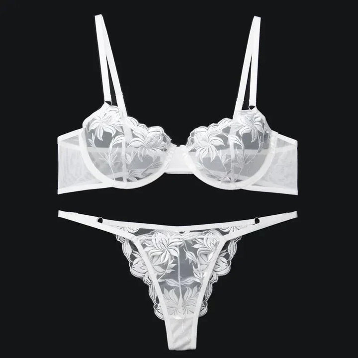 Colette 2-Piece Lingerie Set
